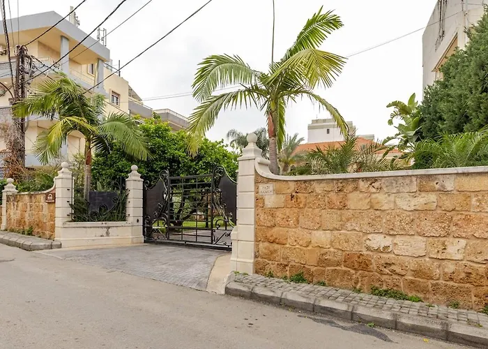 Villa Vola Batroun