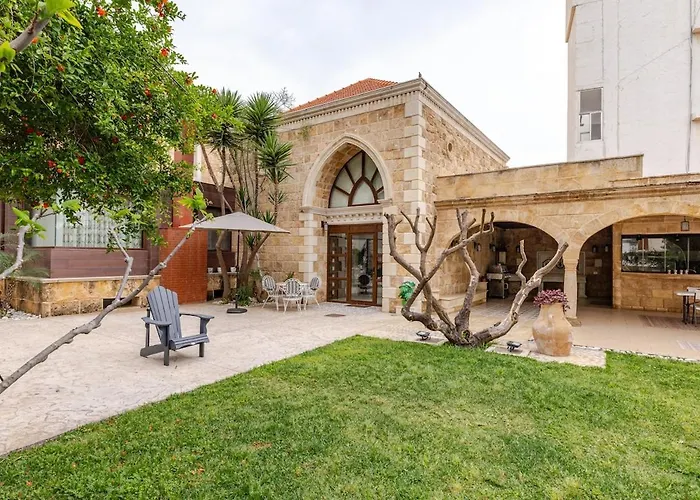 Villa Vola Batroun