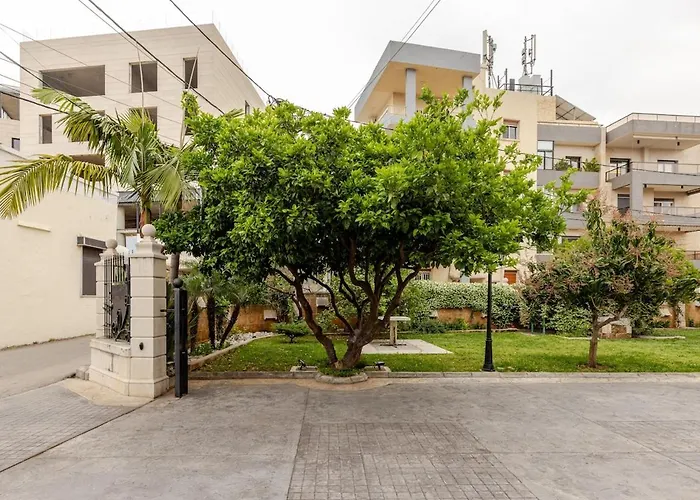 Villa Vola Batroun