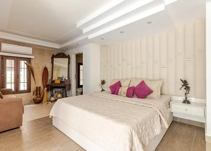 Villa Vola Batroun
