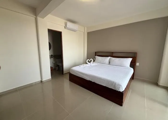 Hotelito Boutique Acapulco