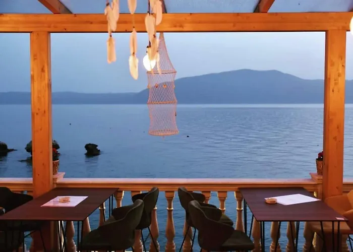Hotel Zhironi Vlorë
