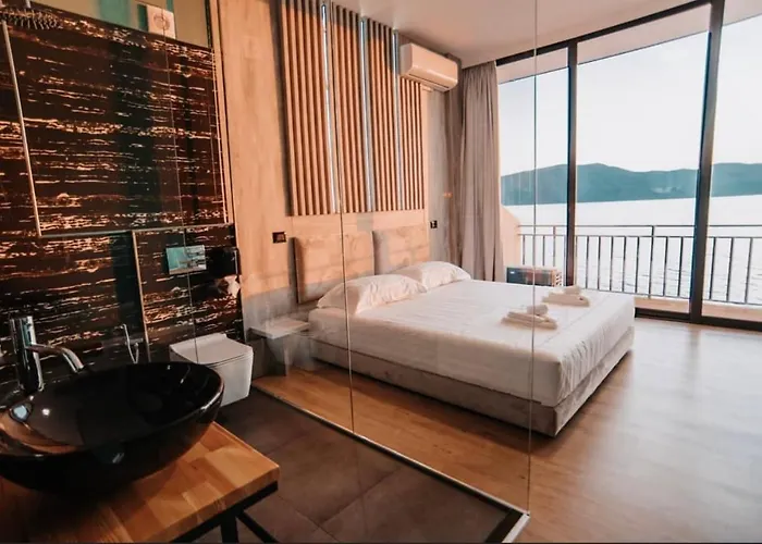 Hotel Zhironi Vlorë