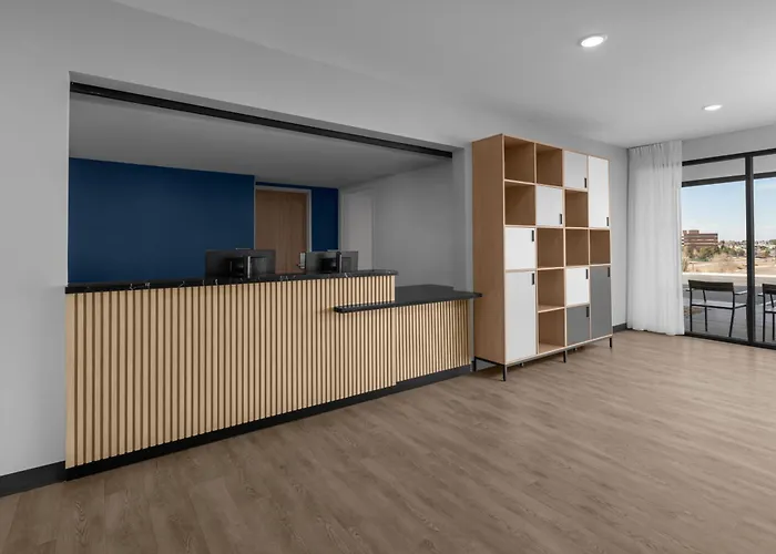 Studiores By Marriott Denver Tech Center Centennial