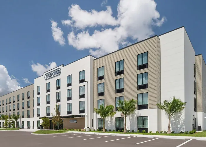 Studiores By Marriott Denver Tech Center Centennial