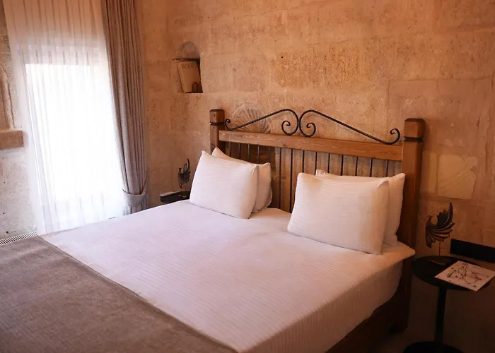 Sun Point Cave House Otel Nevşehir