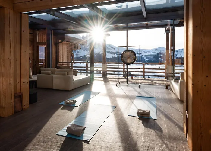 Hotel Adler Alpe Seiser Alm