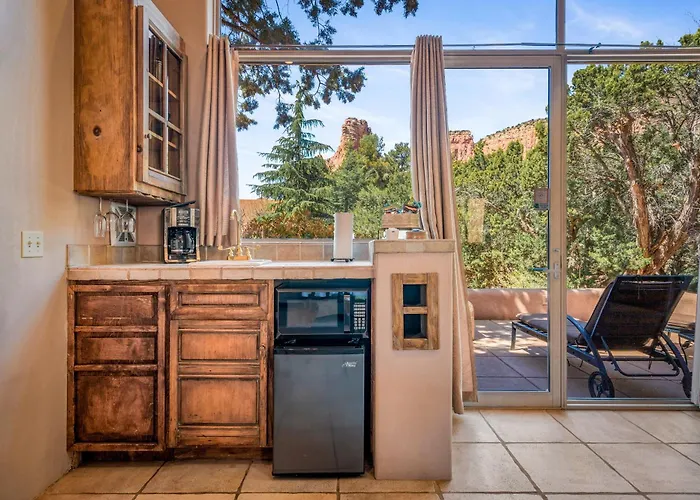 Sunset Villa - Adobe Village Sedona