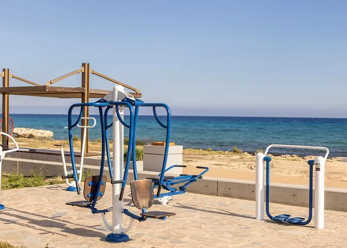 Electra Beach Holiday Village Ayia Napa