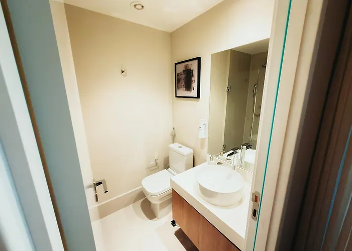 Haus Mitre Jardins Hotel São Paulo