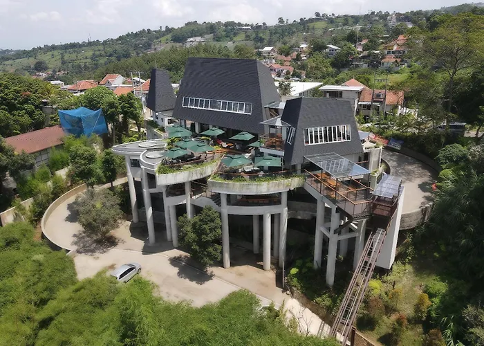 Chanaya Resort Bandung