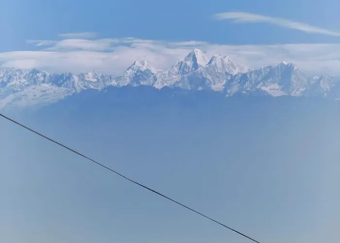 Avatar Resort Nagarkot