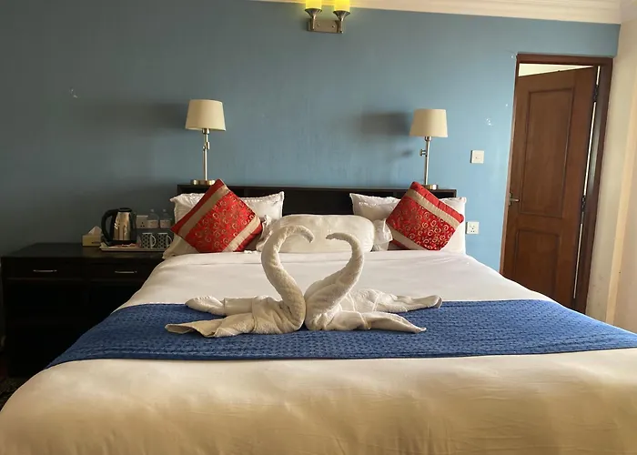Avatar Resort Nagarkot