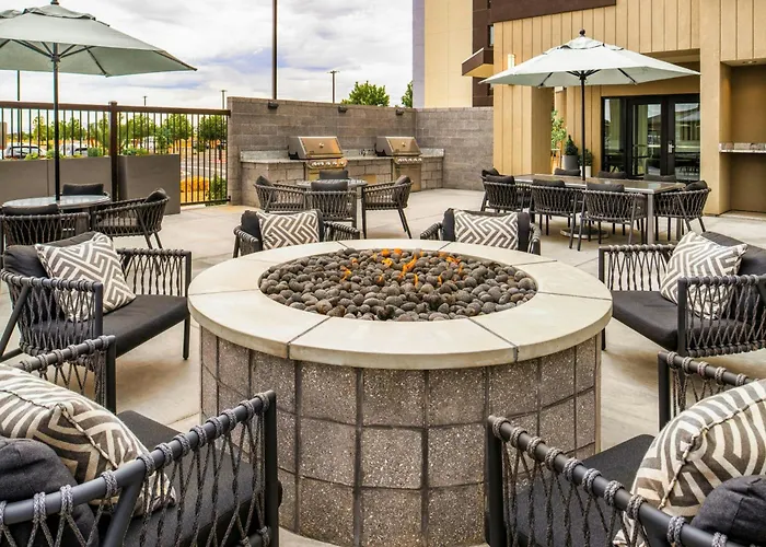 Towneplace Suites By Marriott Prescott Valley