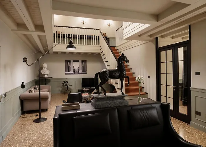 Maison Matilda Treviso - Boutique Hotel