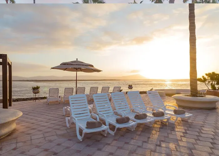 Estero Beach Hotel&Resort Ensenada