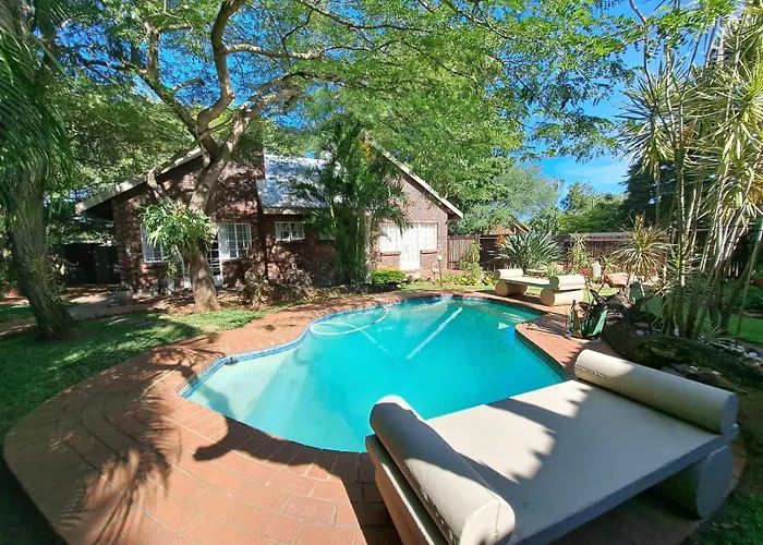 Hunters Rest Guest House Hoedspruit