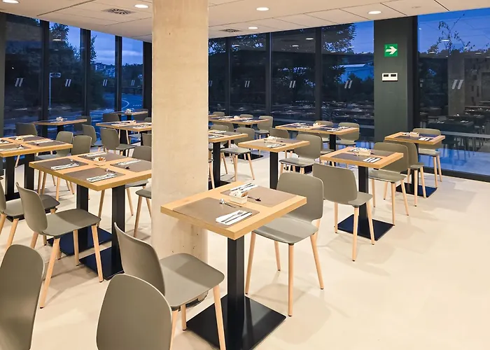 Hotel DWO San Sebastián
