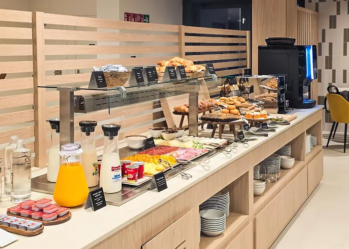 Hotel DWO San Sebastián