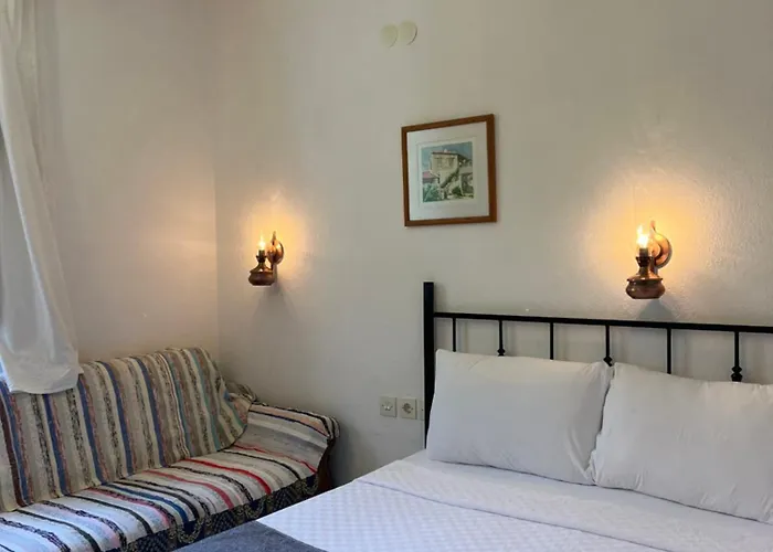 Hoppala Pansiyon & Restaurant Datça