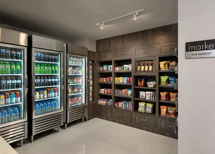 Residence Inn By Marriott Claremont