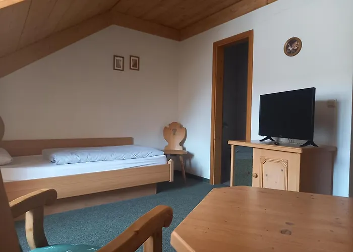 Hotel Gästehaus Gross Aschheim