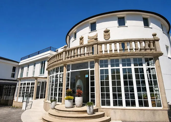 Hotel La Palloza Lugo