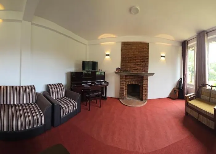 Mellow Breeze - Nuwara Eliya