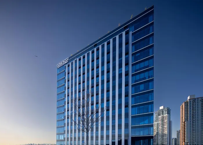 Homewood Suites By Hilton Surrey