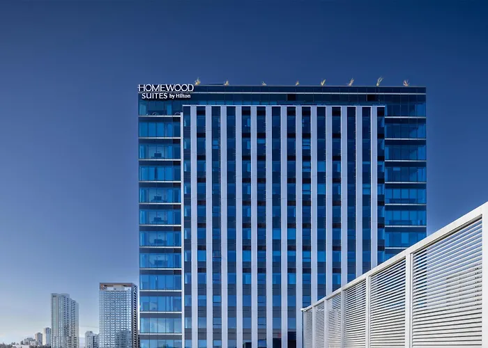 Homewood Suites By Hilton Surrey