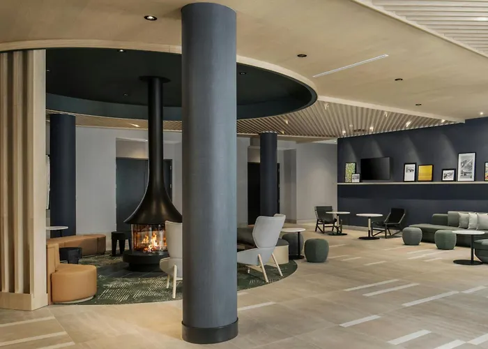 Residence Inn By Marriott Bromont