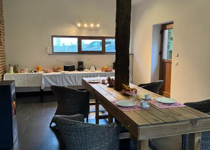B&B Bodegem Dilbeek