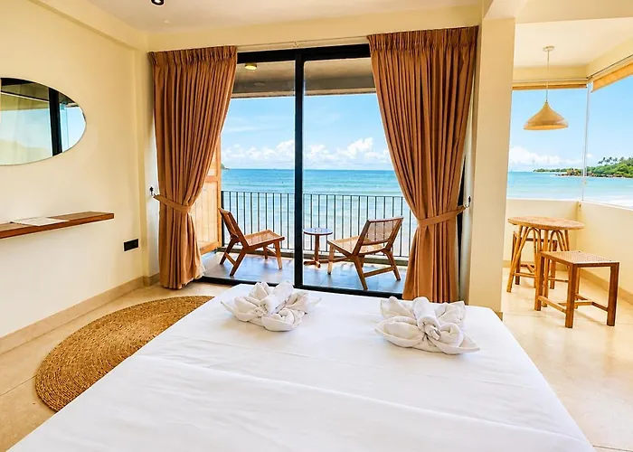 Meli Beach Galle