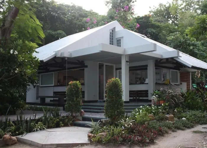 Samet Ville Resort Koh Samet