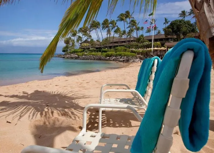 Napili Kai Beach Resort Lahaina