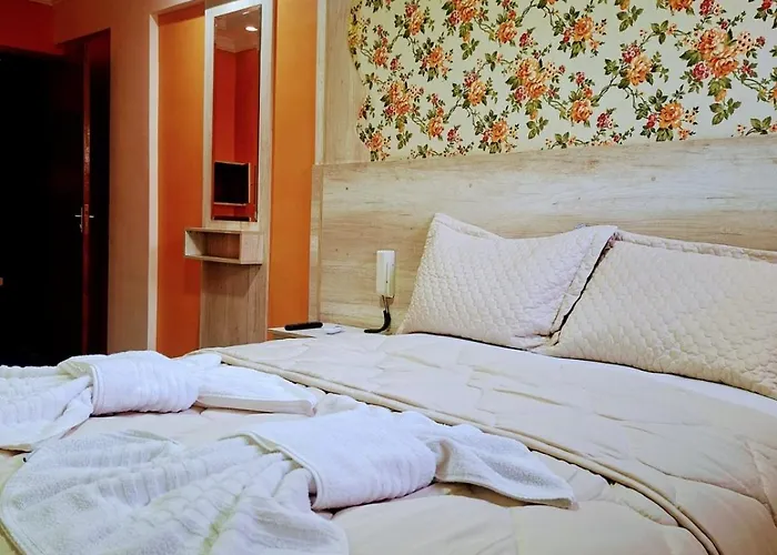 Arion Hotel Sapopemba São Paulo