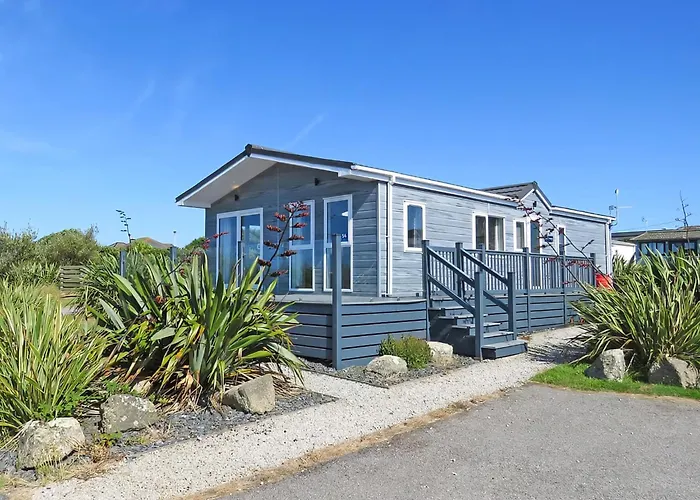 Seaview Holiday Park Penzance