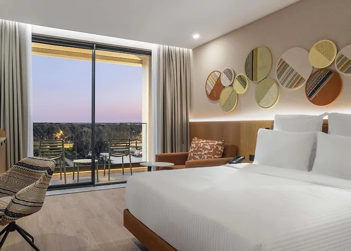 Mercure Antalya Belek