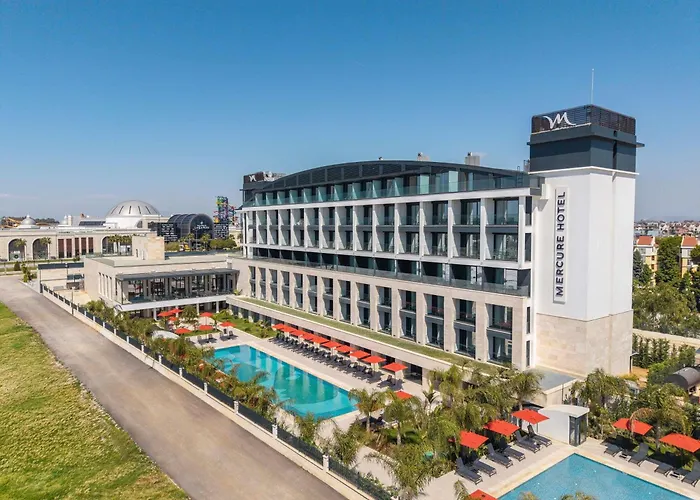 Mercure Antalya Belek