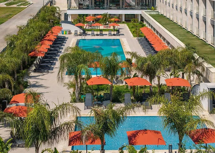 Mercure Antalya Belek