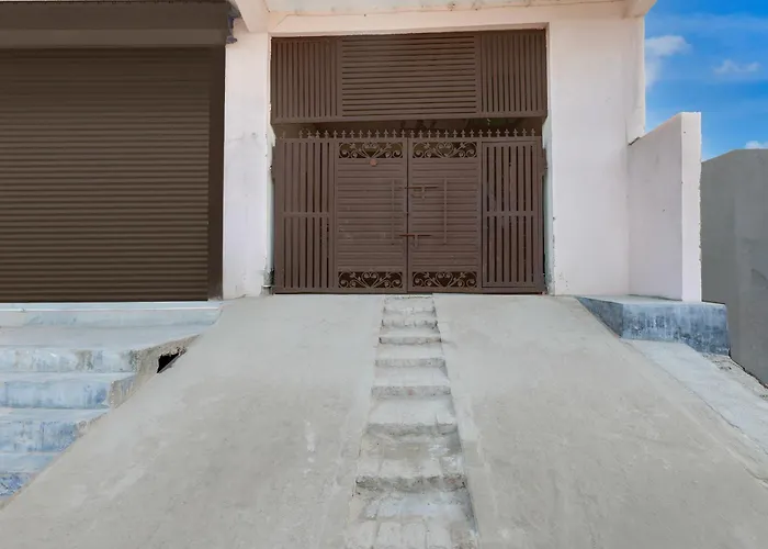 Hotel O Heaven Hotel Ghaziabad