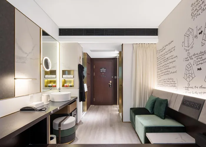 Citigo Hotel Beijing Sanyuanqiao
