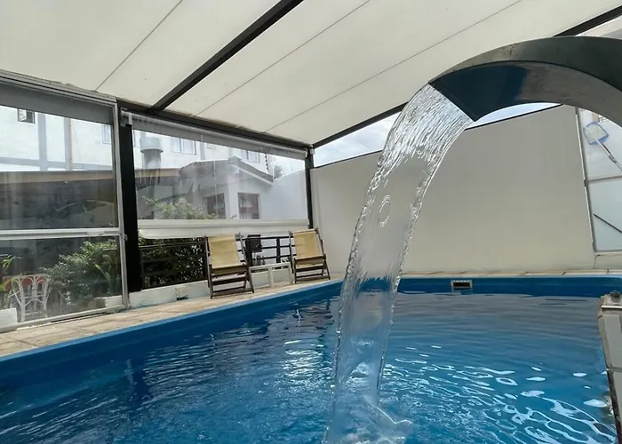 Complejo Pleno Sol Villa Gesell