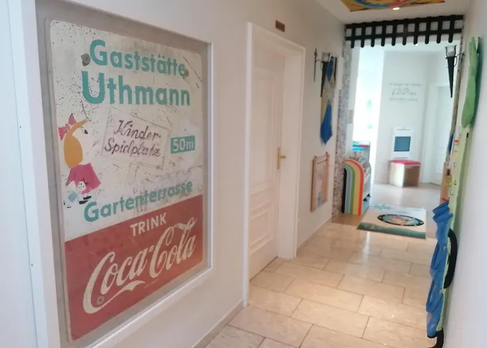 Gasthof Uthmann Bad Iburg