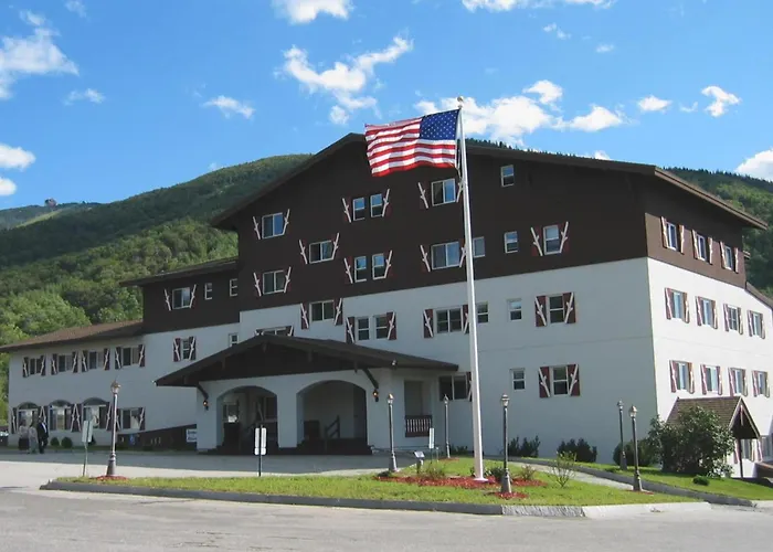 Mittersill Alpine Resort Franconia
