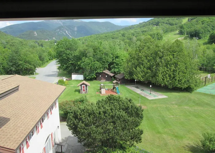 Mittersill Alpine Resort Franconia