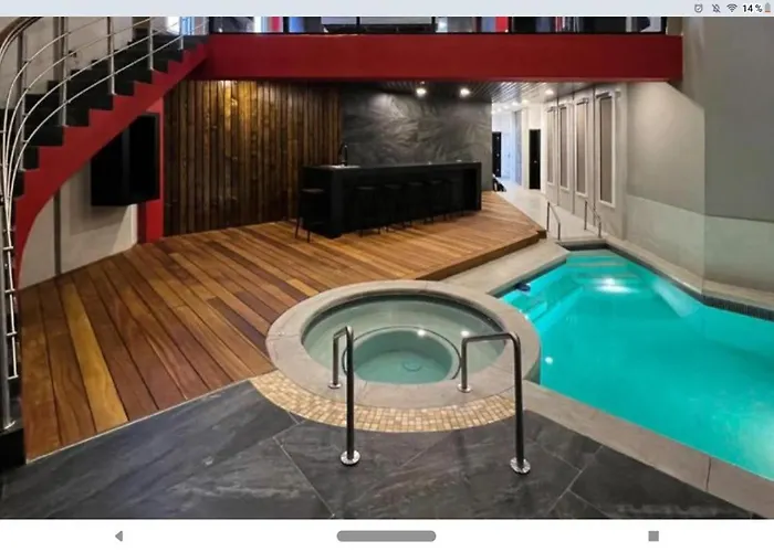 Motel Boutique Qatro Ensenada