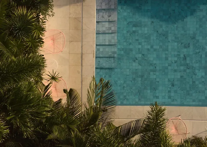 La Joya Sayulita Hotel