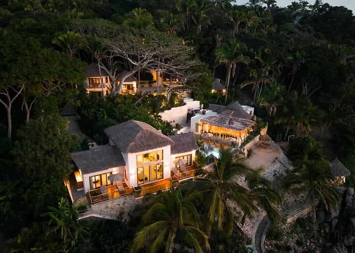 La Joya Sayulita Hotel
