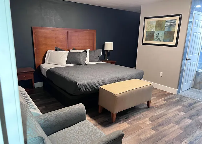 California Inn Yuba City